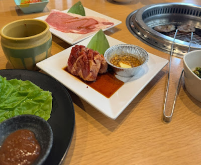 야키니쿠 킹 사진 5