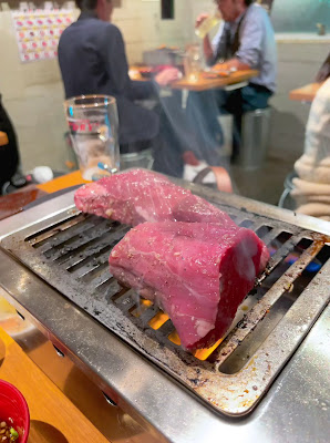 야키니쿠 코코카라 고탄다점 사진 2