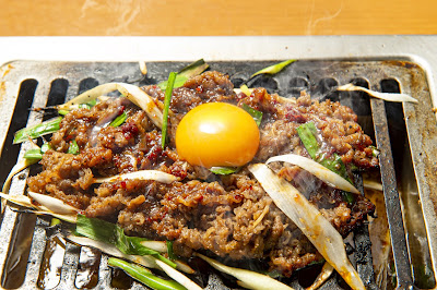 야키니쿠 코코카라 고탄다점 사진 4