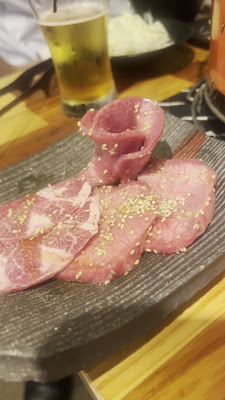 숯불구이 호르몬 구우 고탄다 사진 2