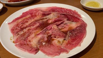 炭火焼肉ホルモンまるは 사진 2