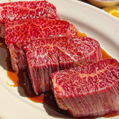 炭火焼肉ホルモンまるは 사진 5