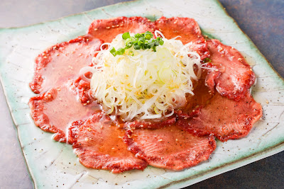 야끼니꾸돈야 쥬우베에 사진 4