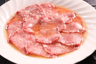 야끼니꾸돈야 쥬우베에 사진 3