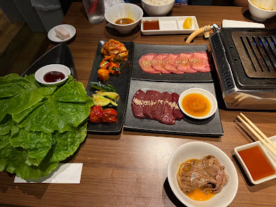 Ushihachishinagawakonanguchi Ten USHIHACHI 사진 5