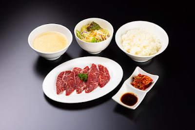 Yakiniku Daigo Odaiba 사진 4