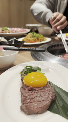 Yakiniku Daigo Odaiba 사진 2