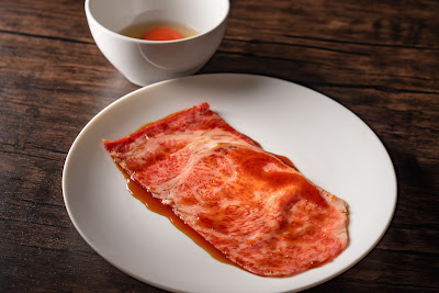 Yakiniku Horumon Inada 사진 4