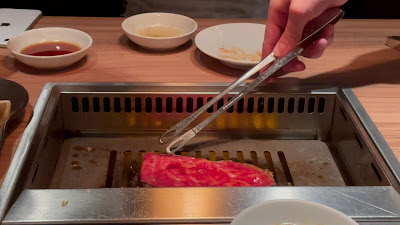 Yakiniku Horumon Inada 사진 2