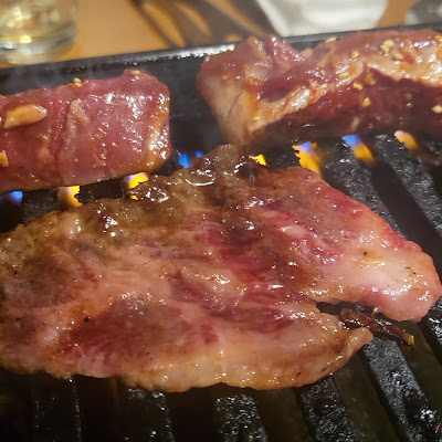 盛岡冷麺と焼肉 れんが 사진 2
