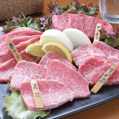 盛岡冷麺と焼肉 れんが 사진 3