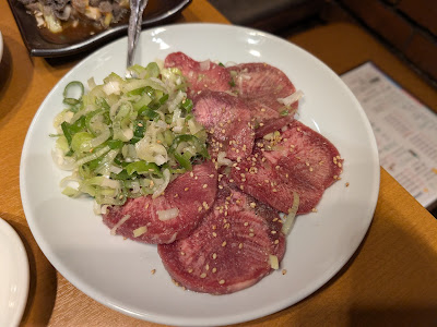 盛岡冷麺と焼肉 れんが 사진 4