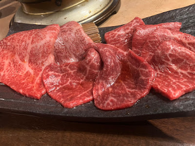 Yakiniku Fuchioka 사진 4