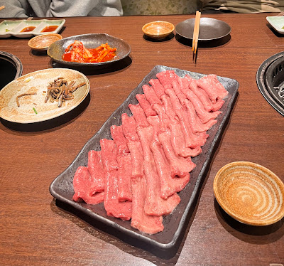 Yakiniku Fuchioka 사진 3