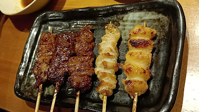 쓰루하시 야키니쿠 마쓰요시 사진 2