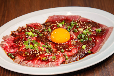 쓰루하시 야키니쿠 마쓰요시 사진 5