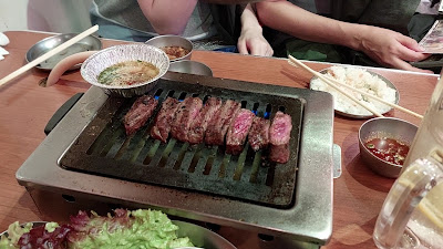 오사카 야키니쿠・호르몬 후타고 산겐자야 사진 2