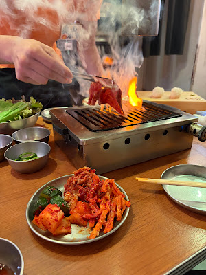 오사카 야키니쿠・호르몬 후타고 산겐자야 사진 4