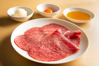 Wagyu beef Yakiniku Beef Kitchen Nakameguro 사진 3