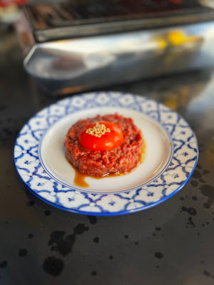 Yakiniku Ushicoco Nakameguro 사진 4