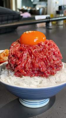 Yakiniku Ushicoco Nakameguro 사진 2