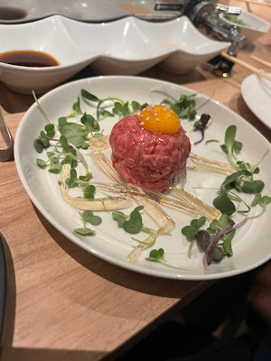 야키니쿠 사이몬 사진 4