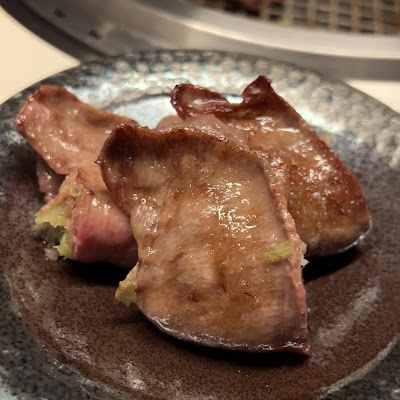 야키니쿠폰가 에비스점 사진 2
