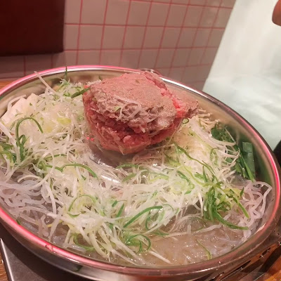 야키니쿠 쿠루톤 다이칸야마점 사진 2