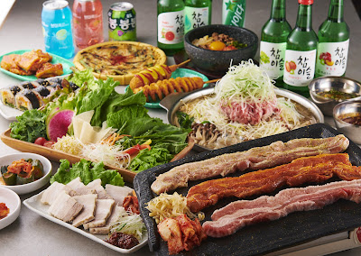 야키니쿠 쿠루톤 다이칸야마점 사진 3