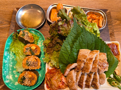 야키니쿠 쿠루톤 다이칸야마점 사진 4