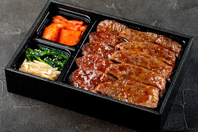 야키니쿠 챔피온 에비스 본점 사진 4