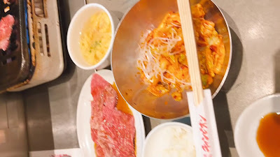 야키니쿠 챔피온 에비스 본점 사진 2
