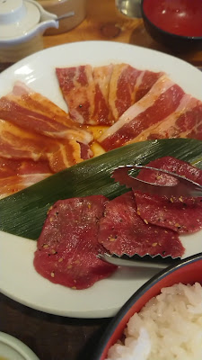 Yakiniku Restaurant 喜福世 사진 2
