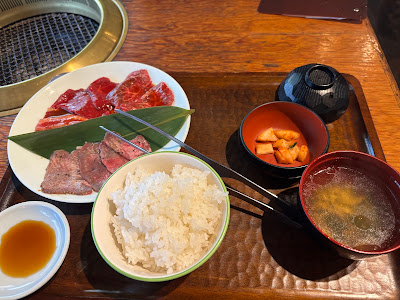 Yakiniku Restaurant 喜福世 사진 3