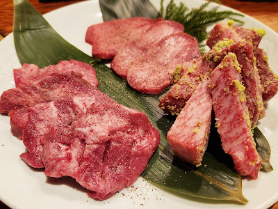 Yakiniku Restaurant 喜福世 사진 5