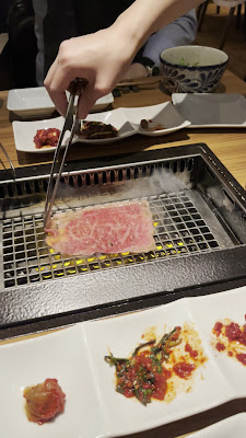 Ebisu Yakiniku Kintan 사진 2