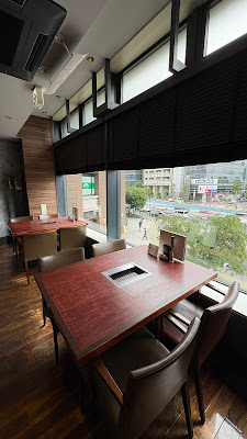 Yakiniku Champion Naka-meguro Atlas Tower Store 사진 3