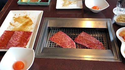 Yakiniku Champion Naka-meguro Atlas Tower Store 사진 2