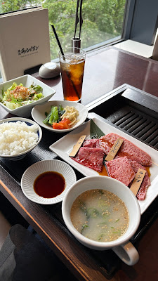 Yakiniku Champion Naka-meguro Atlas Tower Store 사진 5