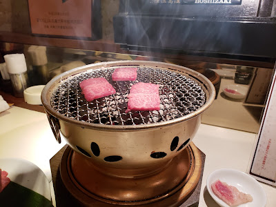 Oumitei Sumibi Yakiniku 사진 2