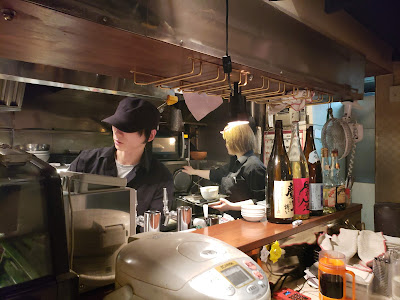 Oumitei Sumibi Yakiniku 사진 3