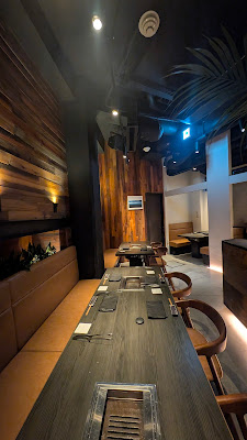 Yakiniku Fifty-Five Tokyo Ebisu 사진 3