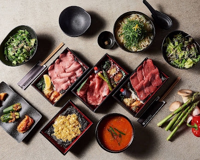 Yakiniku Fifty-Five Tokyo Ebisu 사진 4