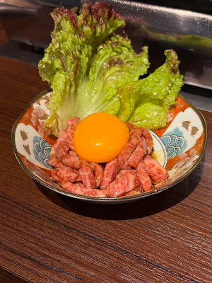 카운터 야키니쿠 후카미 에비스 사진 4
