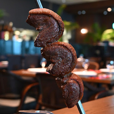 Churrasco Restaurant ALEGRIA ebisu 사진 4