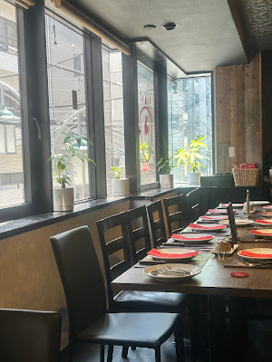 Churrasco Restaurant ALEGRIA ebisu 사진 3