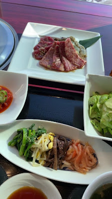 Jojoen Ebisu Garden Place 사진 2