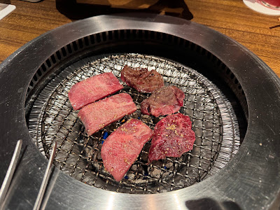야키니쿠 도라지 에비스엔 점 사진 4