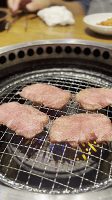 Yakiniku Rambo Ebisu 사진 2