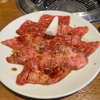 Yakiniku Rambo Ebisu 사진 3